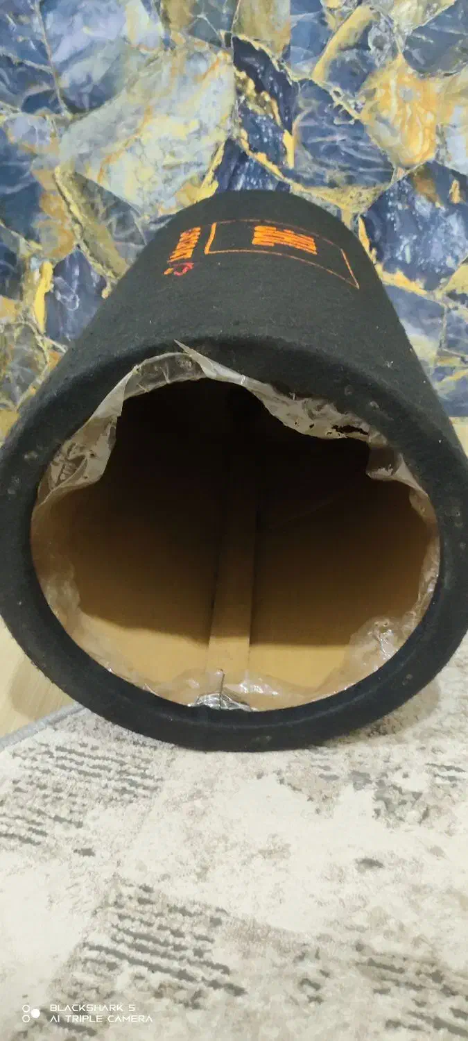 باکس ساب ووفر JBL|صوتی و تصویری|تالش, هشتپر|دیوار