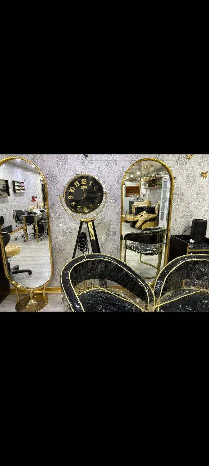 واگذاری آریشگاه زنانه|آرایشگاه و سالنهای زیبایی|مرودشت, بیست متری بیمارستان|دیوار