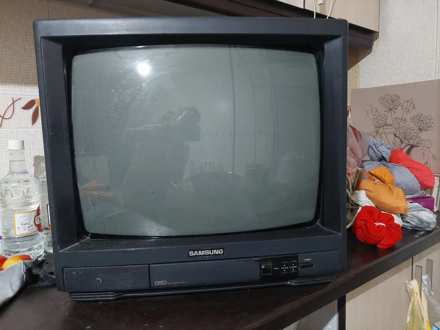 وسایل کودک|اسباب و اثاث بچه|اراک, |دیوار