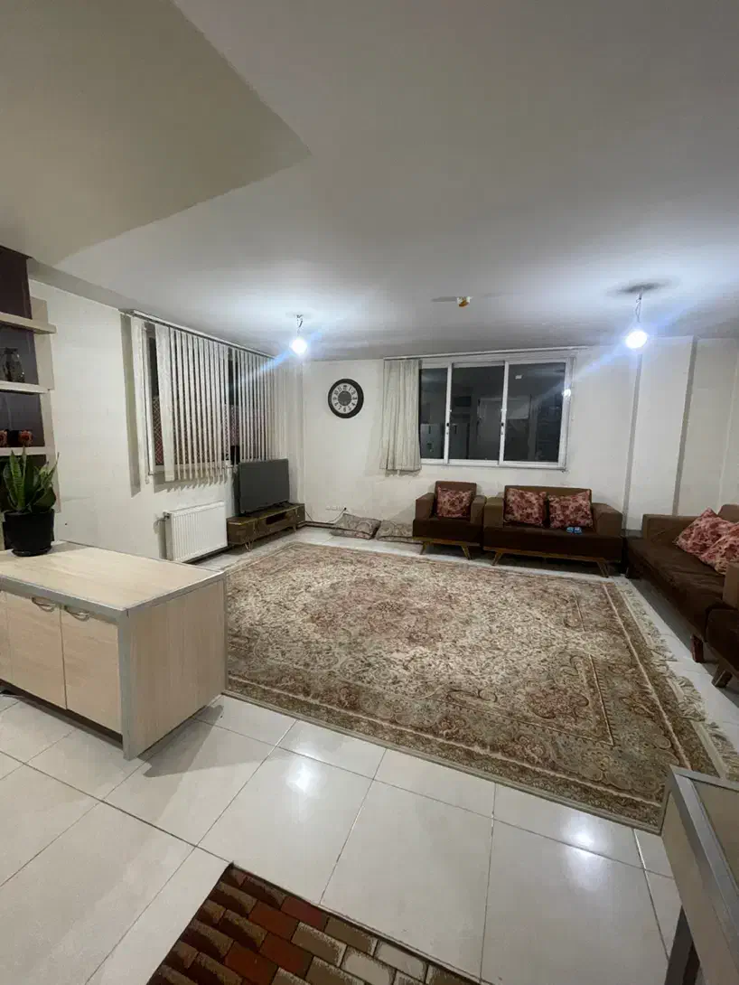 یه خونه ی خوشکل توی محله ی سی۳|فروش آپارتمان|فولادشهر, C3|دیوار