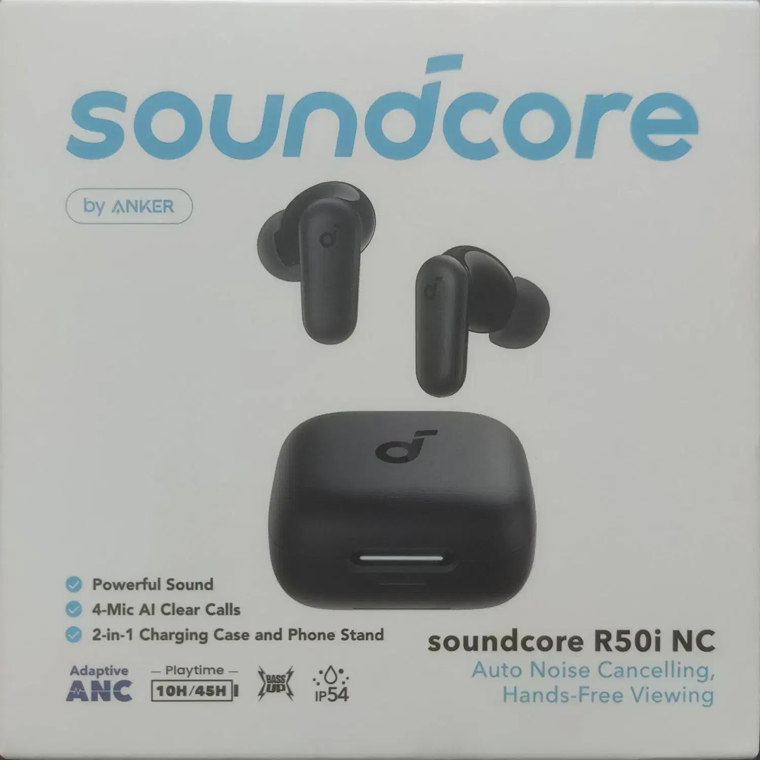 هدفون بلوتوثی ساندکور|لوازم جانبی موبایل و تبلت|اندیشه, اندیشه فاز ۱|دیوار