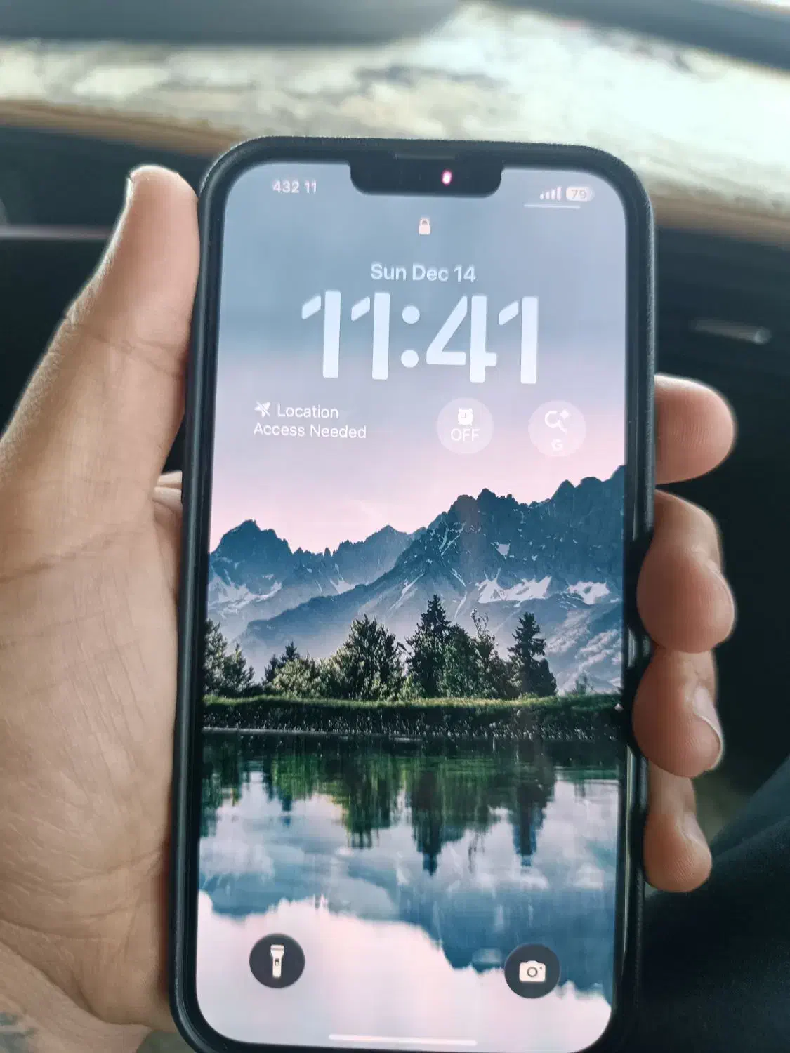 ایفون ۱۳ پرومکس اکبند|موبایل|کرمان, |دیوار