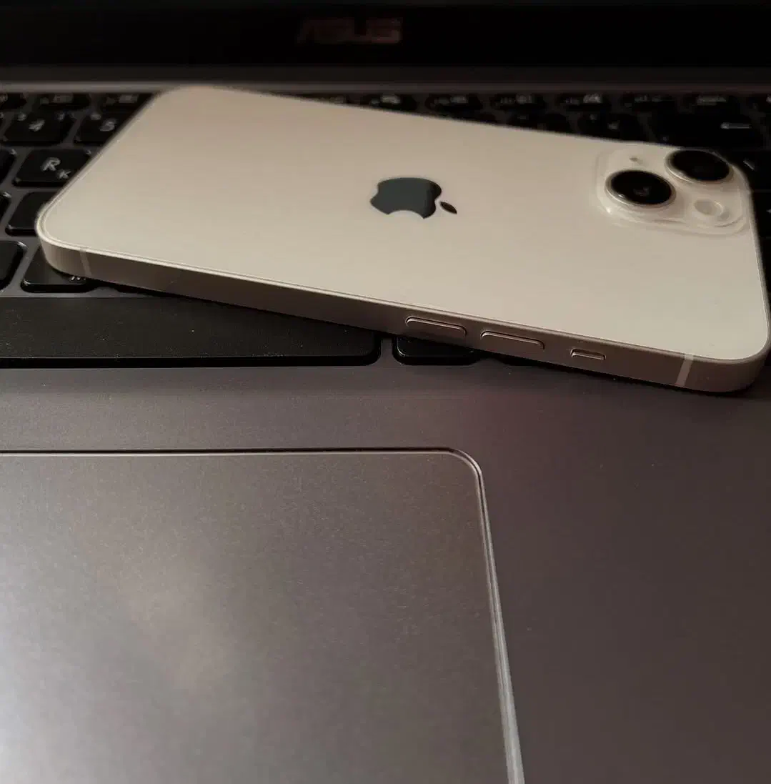 اپل iPhone 14 با حافظهٔ ۱۲۸ گیگابایت رجیستری شده|موبایل|تبریز, |دیوار