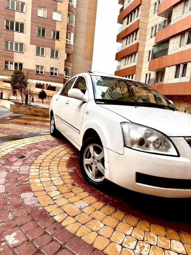 mvm530|خودرو سواری و وانت|تبریز, |دیوار