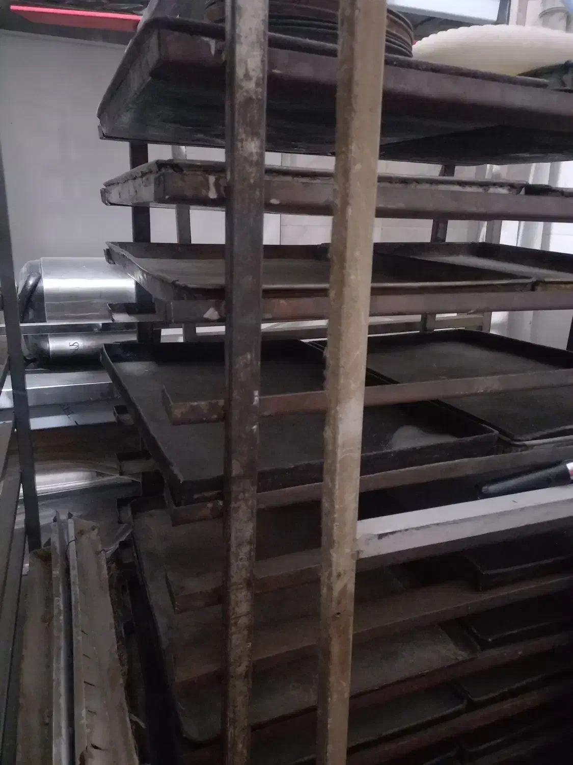 لوازم قنادی|فروشگاه و مغازه|ورامین, ورامین|دیوار