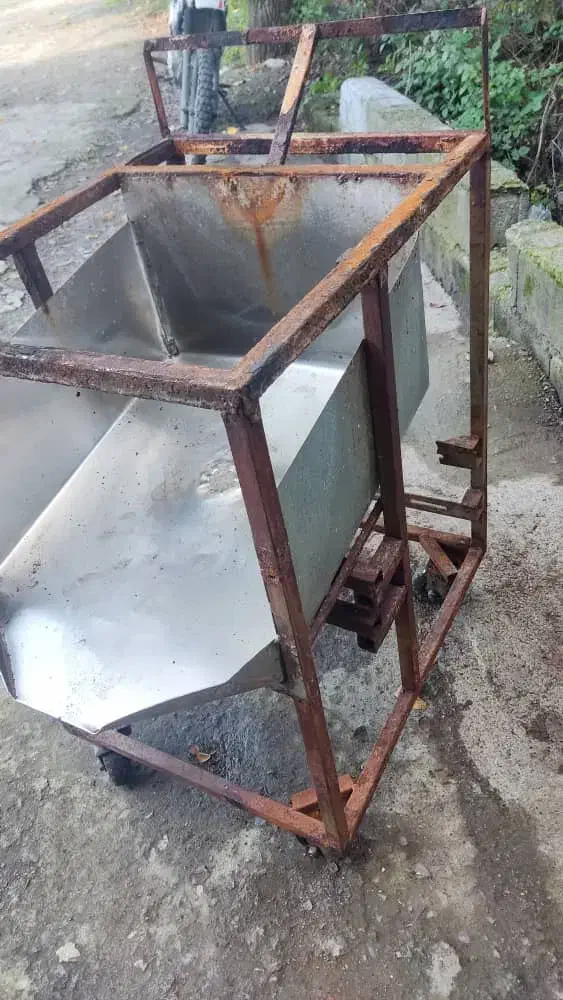 تعمیرتخصصی گیربکس حلیمپزوهرتجهیزات آشپزخانه صنعتی|خدمات پیشه و مهارت|لاهیجان, لیالستان|دیوار