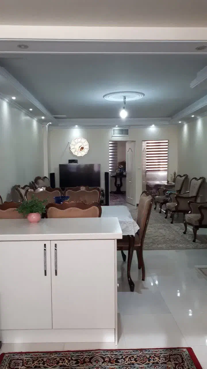 ۷۴ متری دو خواب  اسانسور انباری  تمیز|اجارهٔ آپارتمان|تهران, افسریه شمالی|دیوار