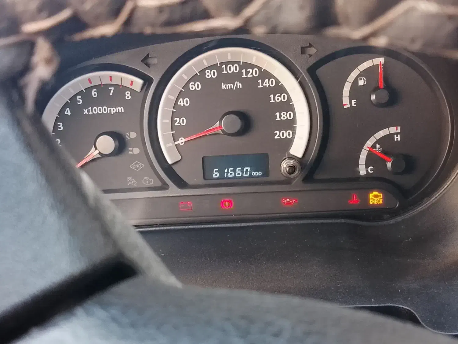 ساینا98|خودرو سواری و وانت|زاوه, |دیوار