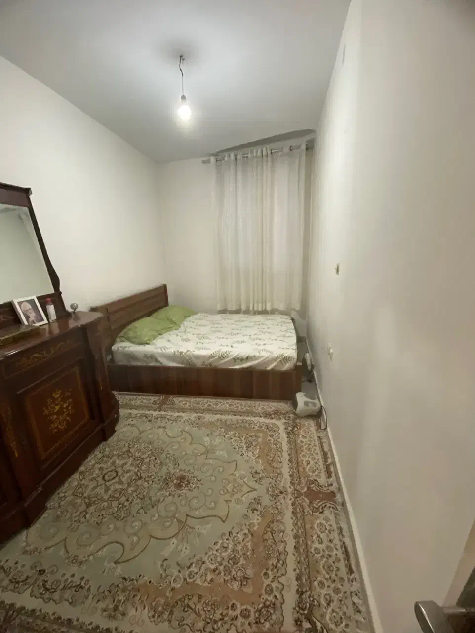 آپارتمان ۵۵متری بدون یکریال خرج/وامدارباپارکینگ|فروش آپارتمان|شهریار, شهرک وائین|دیوار