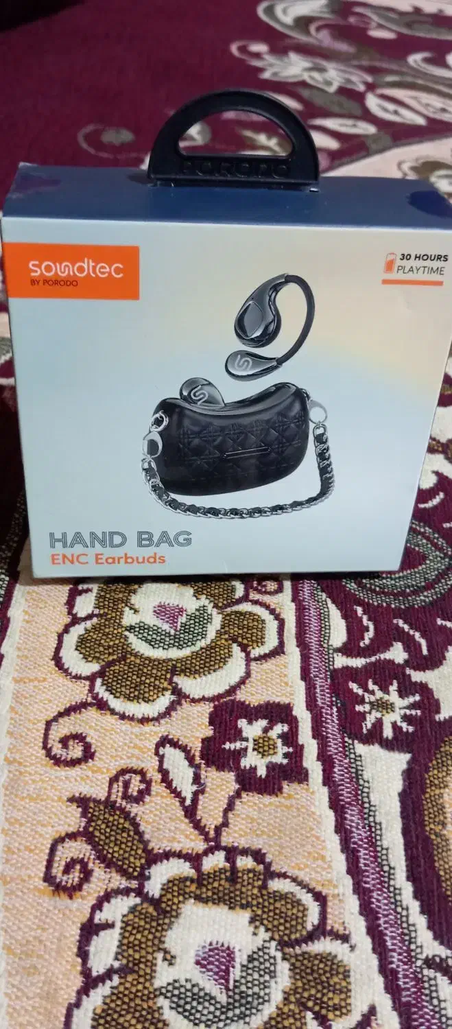 ایرپاد|لوازم جانبی موبایل و تبلت|میناب, |دیوار