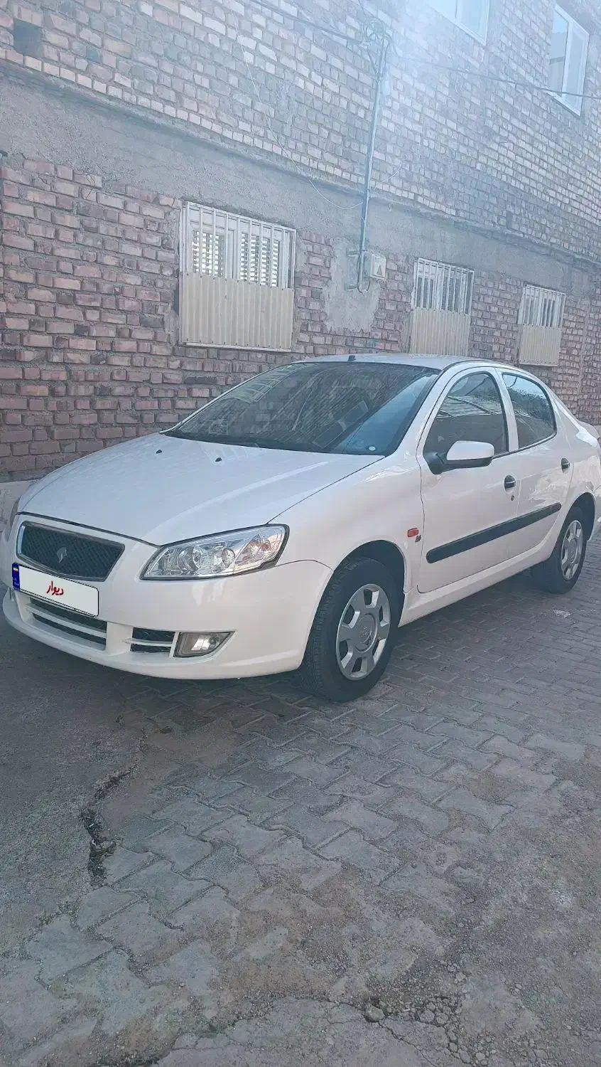 رانا tu5مدل94|خودرو سواری و وانت|تربت جام, جامی|دیوار