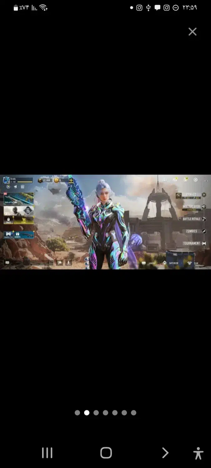 اکانت فوری ریکان|کنسول، بازی ویدئویی و آنلاین|اصفهان, شهرک زاینده رود|دیوار