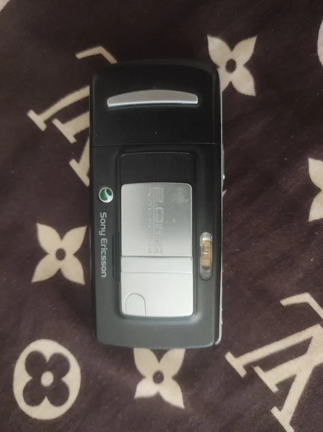 سونی اریکسون k750|موبایل|تهران, گیشا|دیوار
