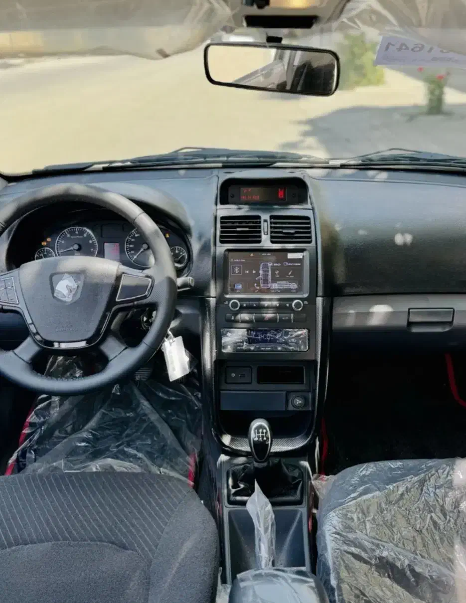 سورن پلاس دریچه سیمی|خودرو سواری و وانت|خرم‌آباد, |دیوار