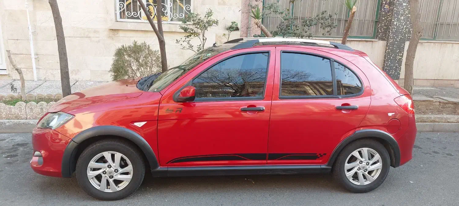 کوییک 1400R|خودرو سواری و وانت|تهران, جهاد|دیوار