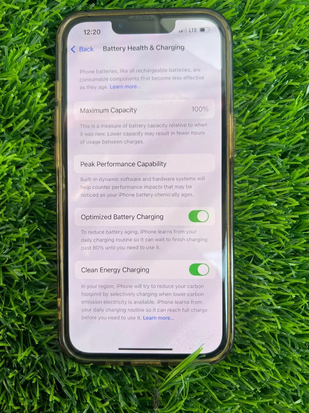 ایفون ۱۳ پرو LLA|موبایل|گلستان (تهران), |دیوار