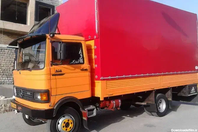 استخدام راننده پایه ۱ و ۲ برای تهران|استخدام حمل و نقل|سمنان, |دیوار