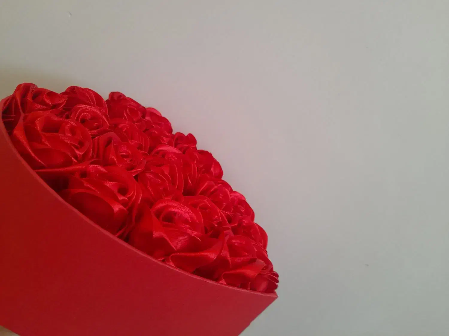 گل ربانی|گل مصنوعی|شیراز, ده پیاله|دیوار