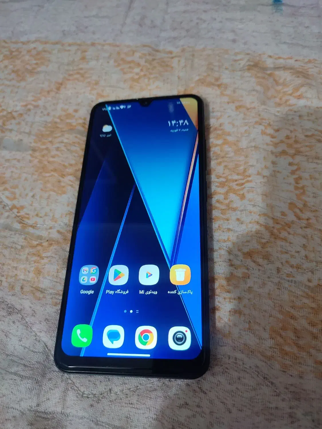 Redmi a5|موبایل|بوشهر, |دیوار