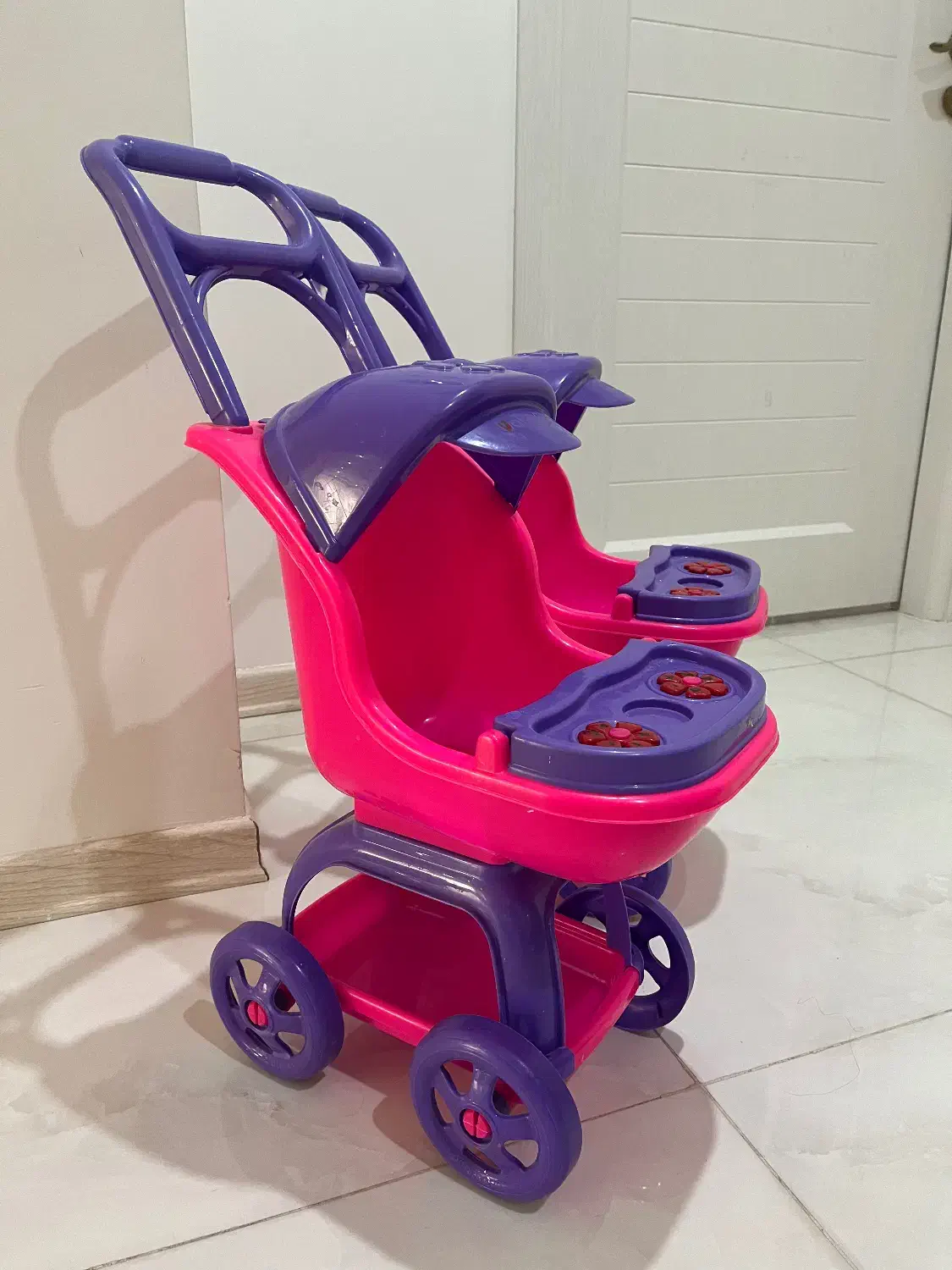 کالسکه اسباب بازی|اسباببازی بچه|بیرجند, |دیوار