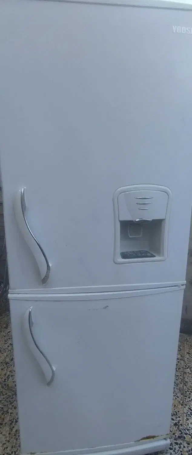 یخچال|یخچال و فریزر|شوشتر, |دیوار