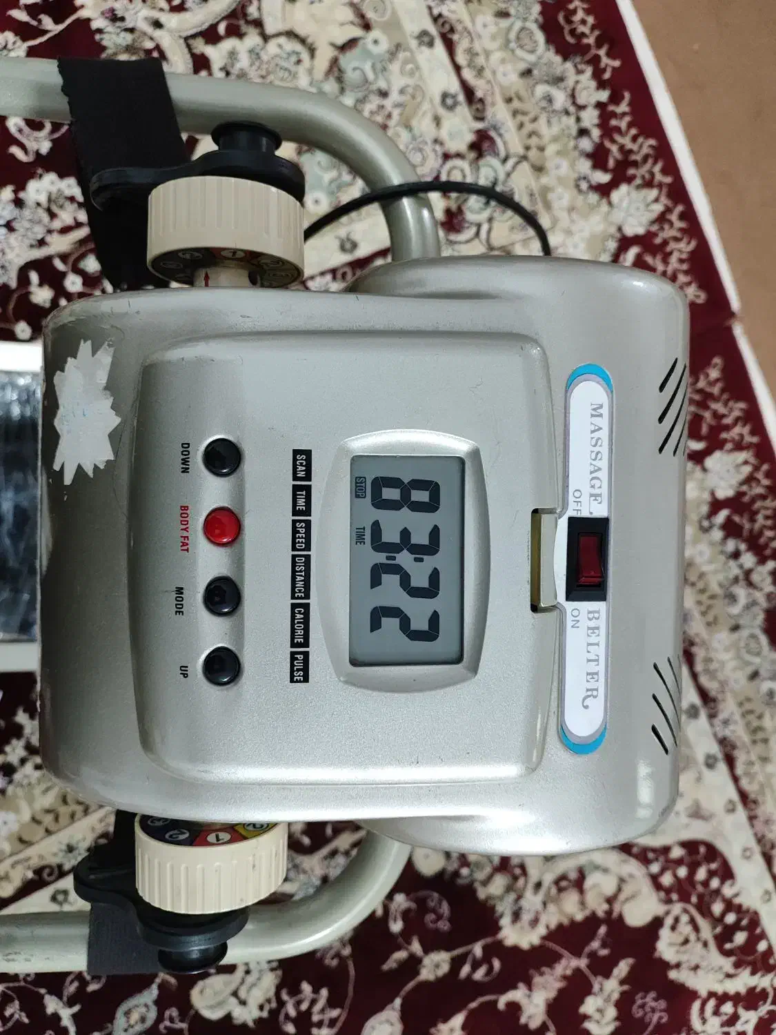 دستگاه لاغری|پزشکی|سلماس, |دیوار