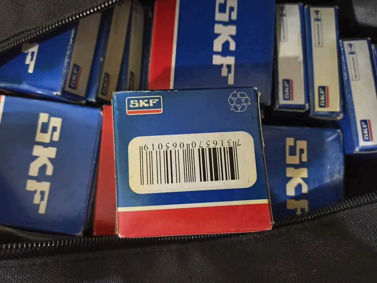 بلبرینگ 6403 zz|قطعات یدکی و لوازم جانبی|اندیشه, اندیشه فاز ۱|دیوار