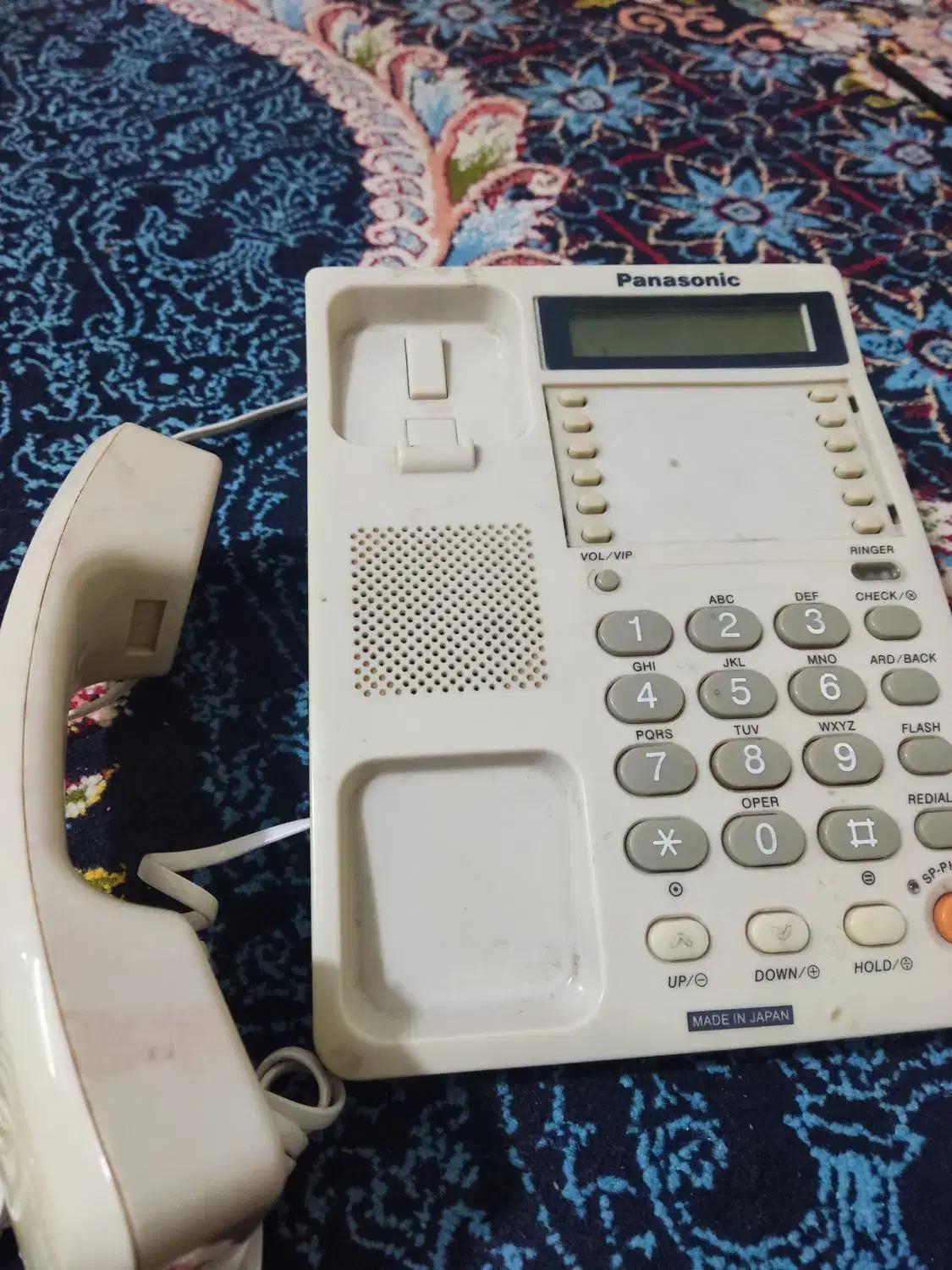 تلفن|تلفن رومیزی|شیراز, فرهنگیان|دیوار