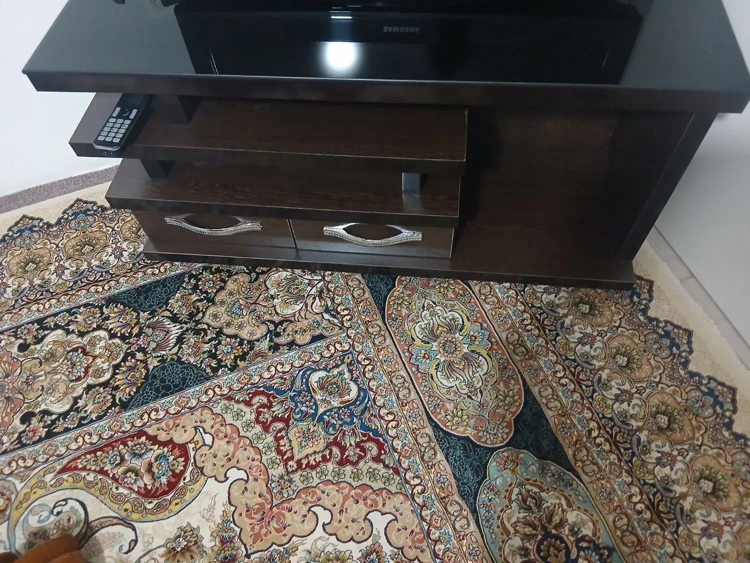 میز تلویزیون ام دی اف|میز تلویزیون|بهار, |دیوار