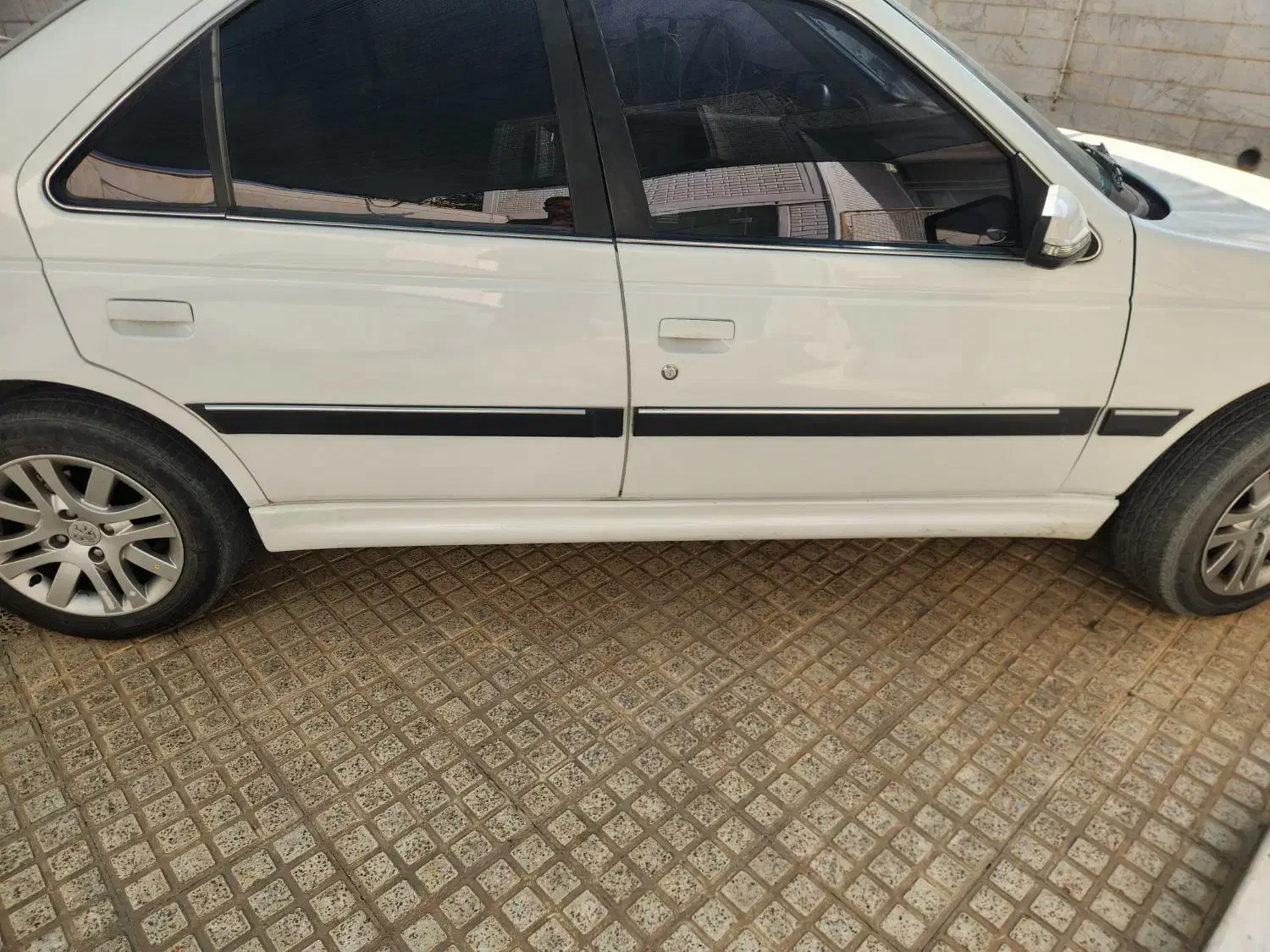 پرو پارس XU7P|خودرو سواری و وانت|خمینی‌شهر, |دیوار