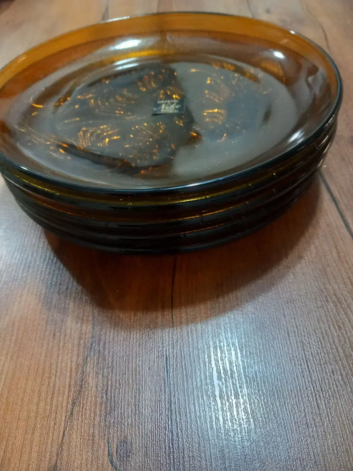 ظروف قدیمی|ظروف سرو و پذیرایی|محمدشهر, شهرک پیام (مهرالبرز)|دیوار