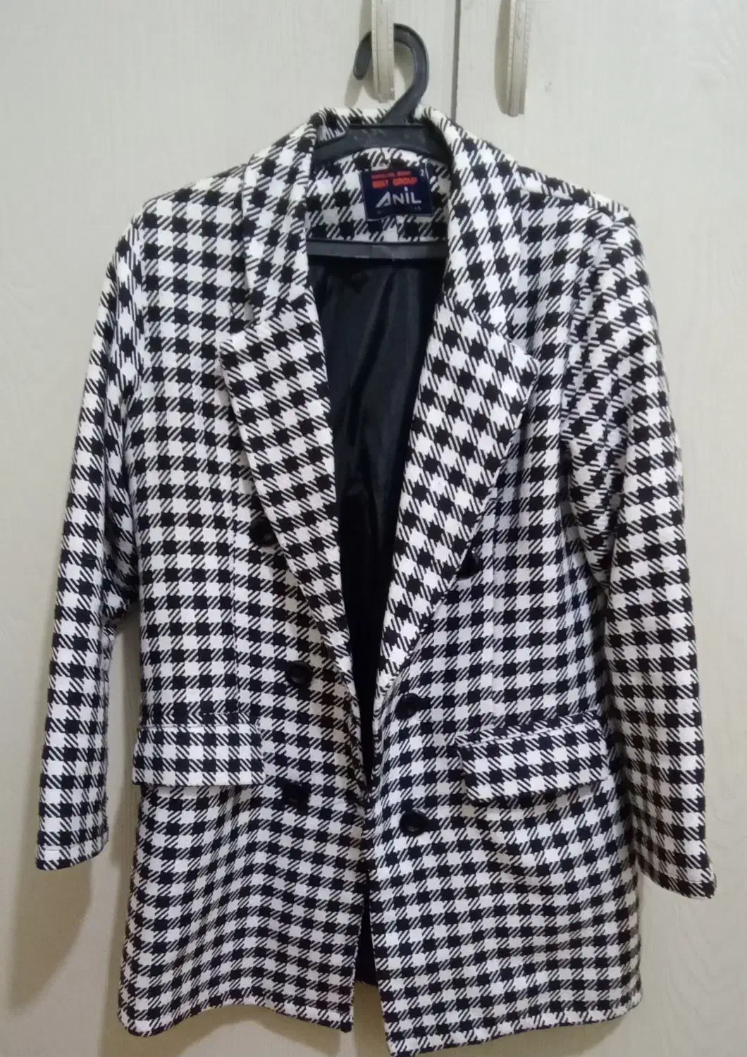 پالتو|لباس|چهاردانگه (تهران), |دیوار