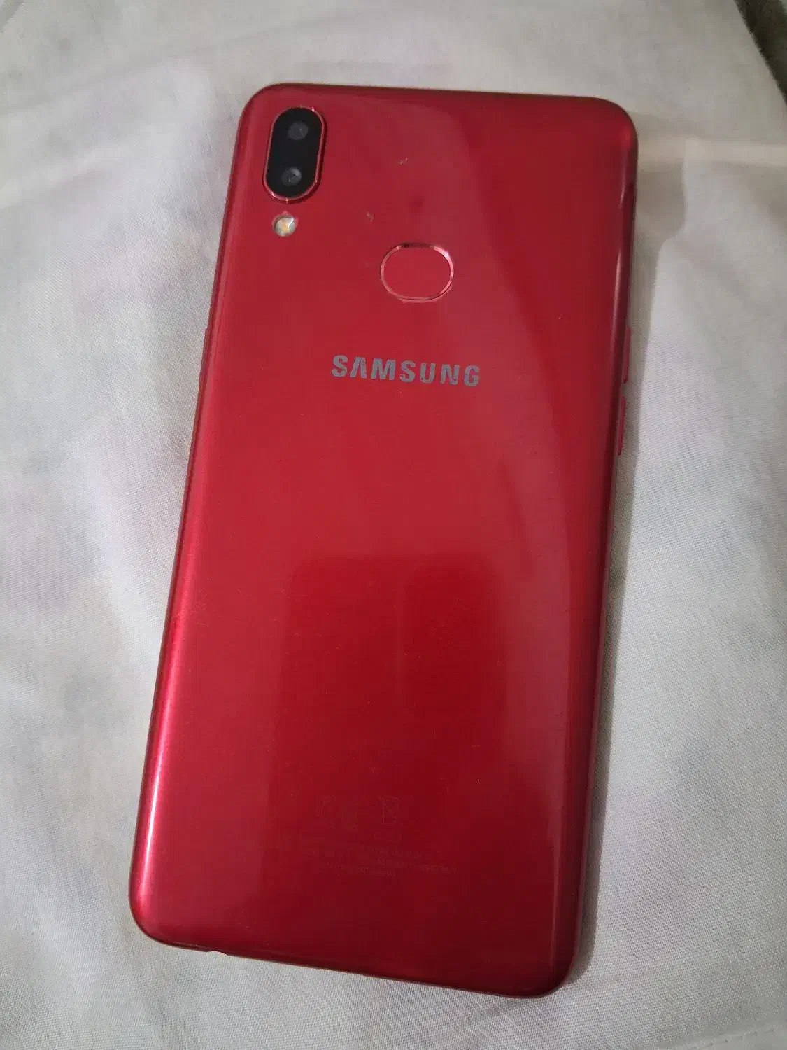 گوشی A10s|موبایل|خزل, |دیوار