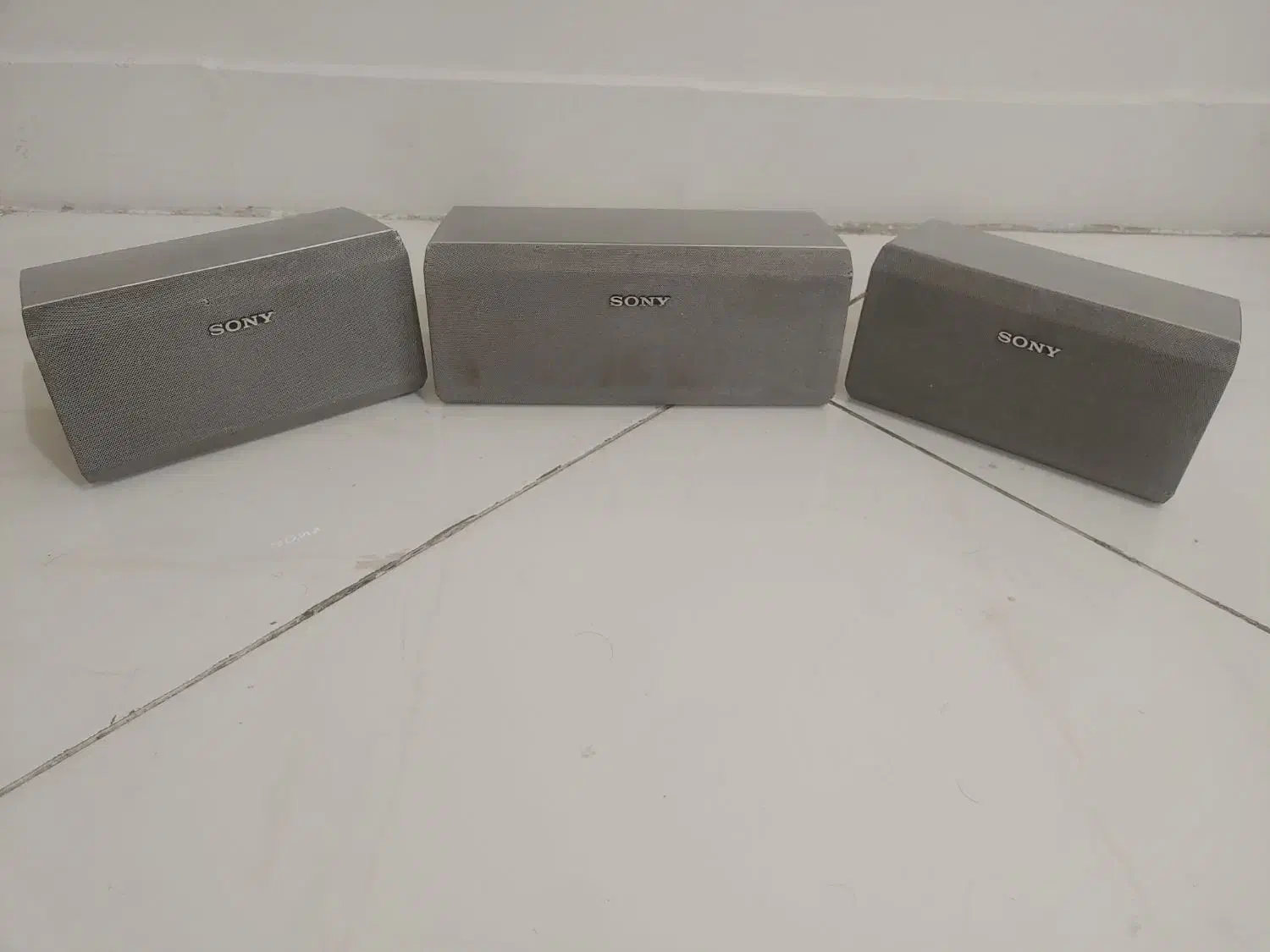 باند اسپیکر سونی|سیستم صوتی خانگی|تهران, شهرآرا|دیوار