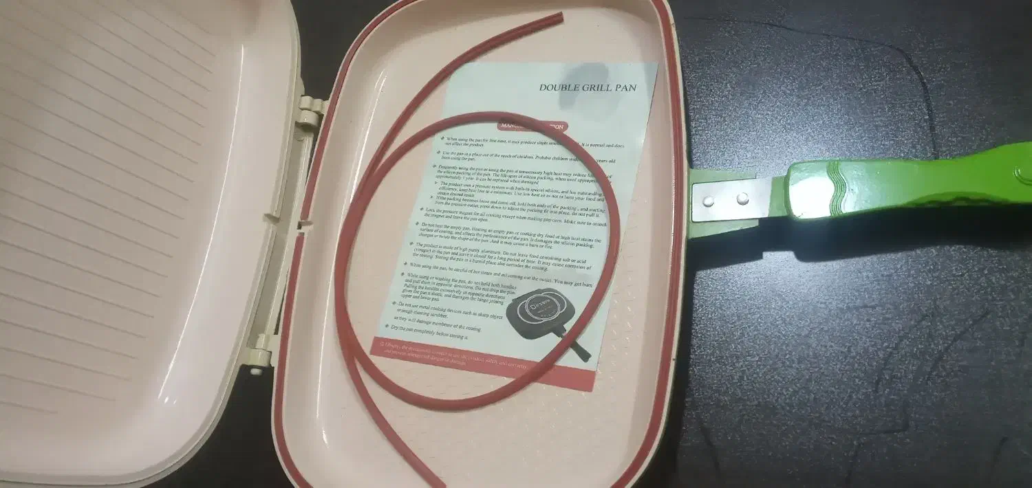 مارک دسینی نو نو|ظروف پخت‌وپز|تهران, هرندی|دیوار