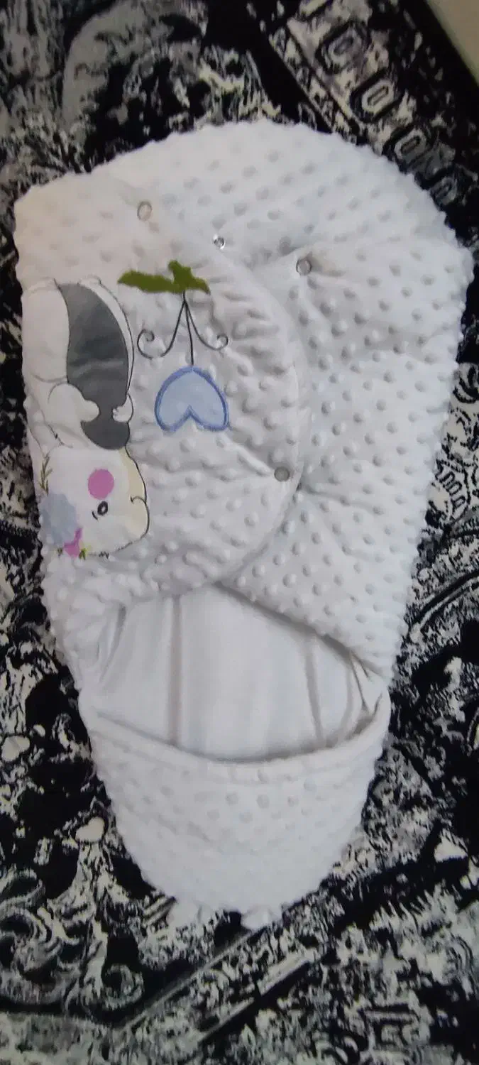 ساک حمل نوزاد،آغوشی،قنداق فرنگی|کالسکه و لوازم جانبی|تهران, افسریه جنوبی|دیوار