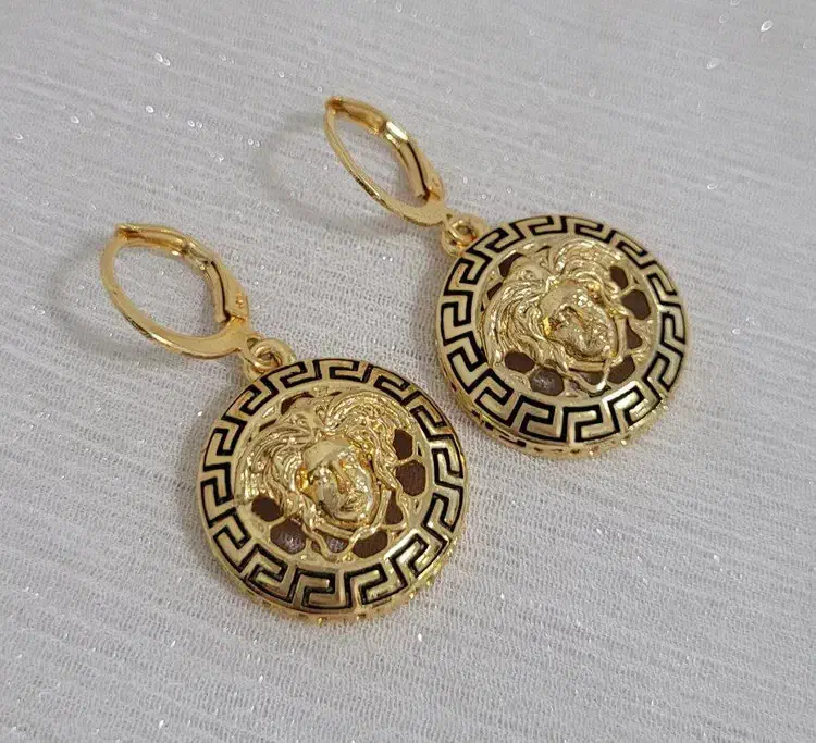 گوشواره های طرح طلا (قیمت عالی)|بدلیجات|تهران, کوی نصر مهرآباد|دیوار