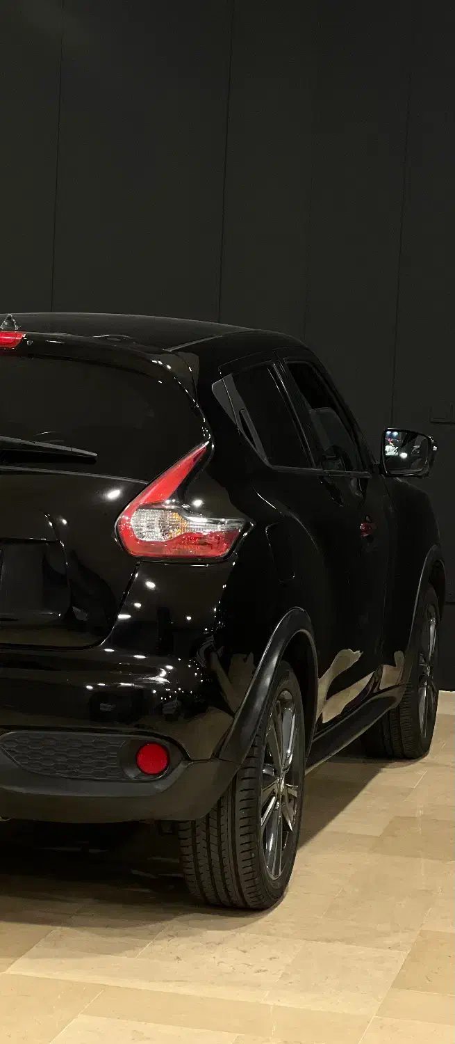 جوک مدل 2016 اسپرت|خودرو سواری و وانت|تهران, ائمه اطهار|دیوار