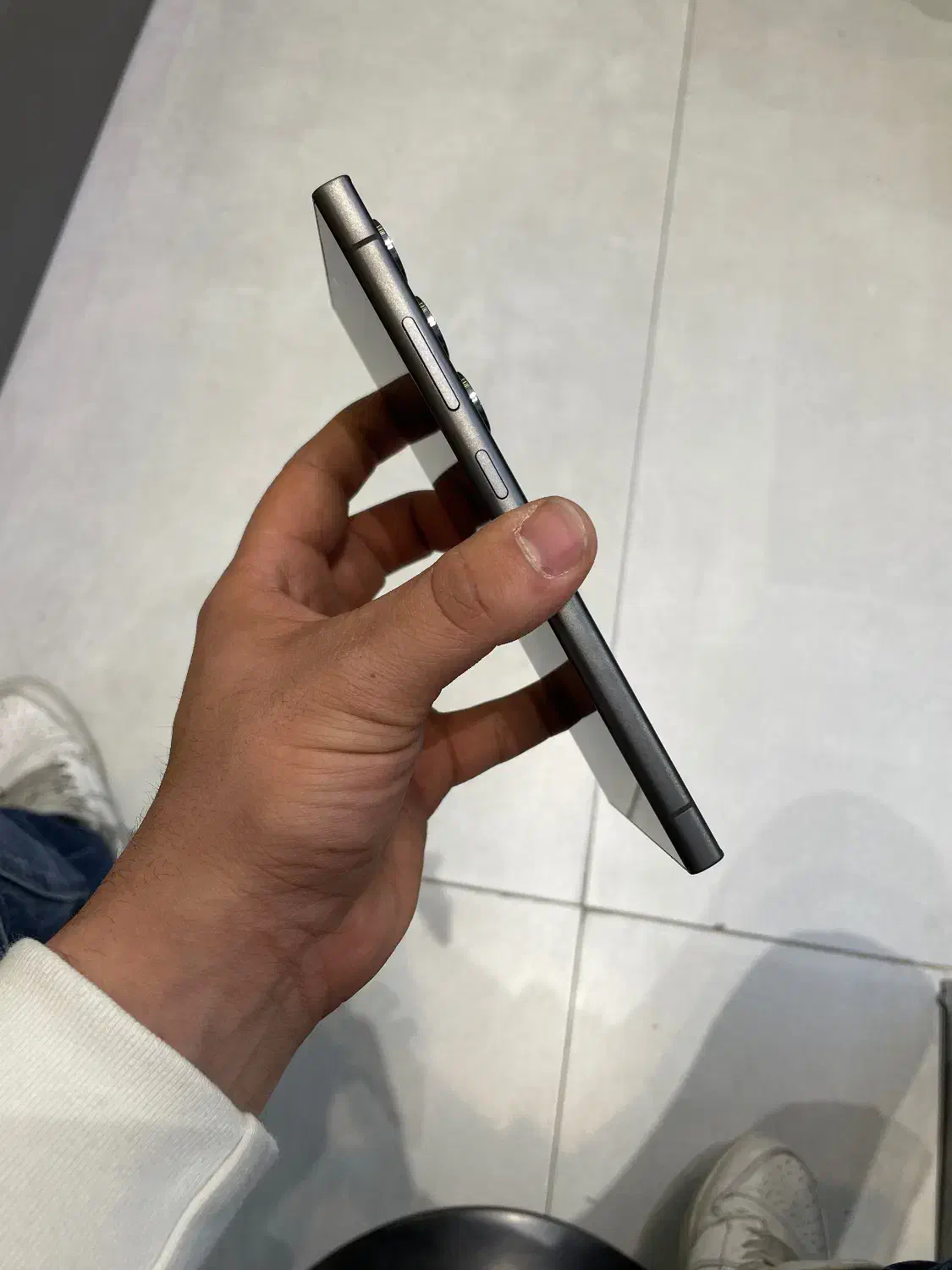 سامسونگ s24ultra|موبایل|مشهد, کوثر|دیوار