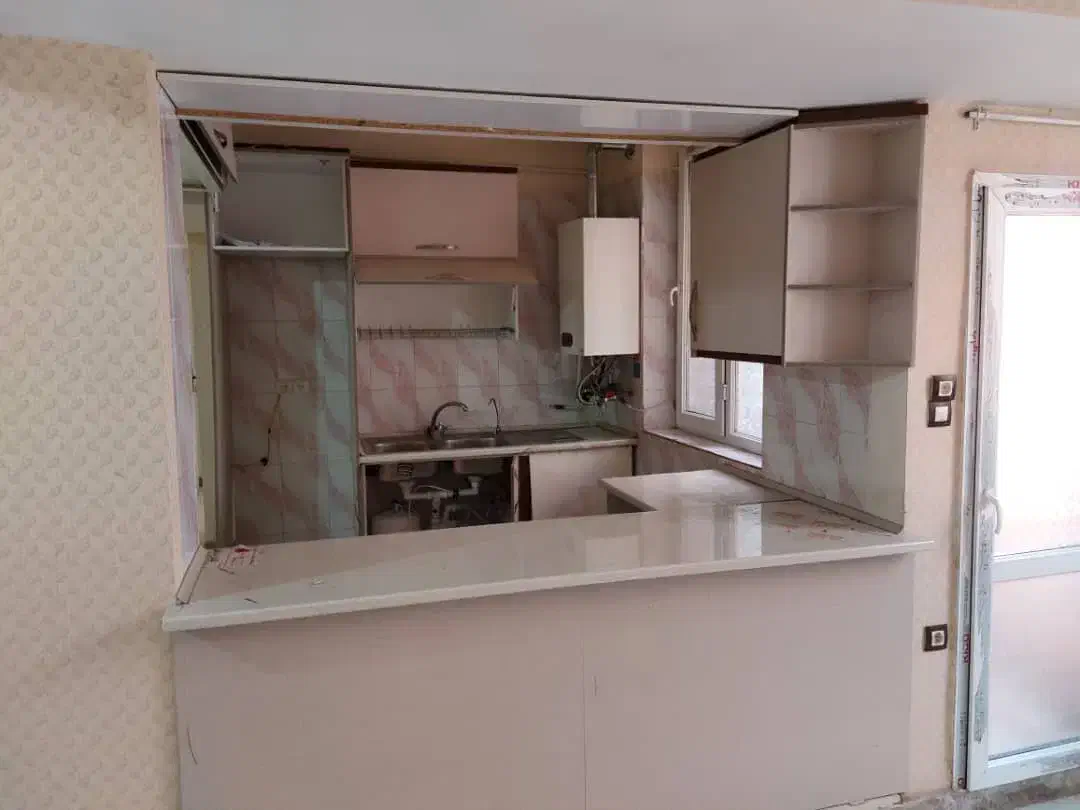 مسکن مهر مهراباد|فروش آپارتمان|رودهن, |دیوار