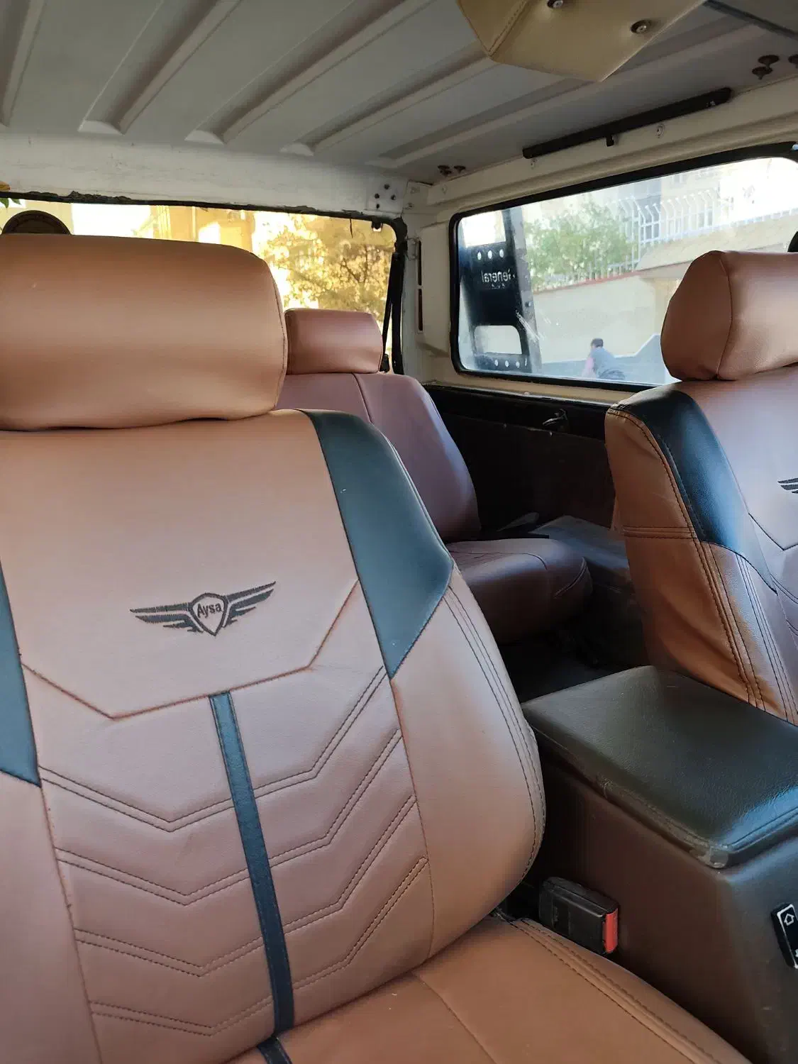 پاترول|خودرو سواری و وانت|تبریز, |دیوار