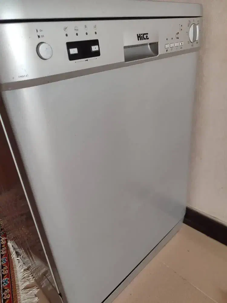 ماشین ظرفشویی|ماشین ظرفشویی|کاشان, شهرک فرهنگیان|دیوار