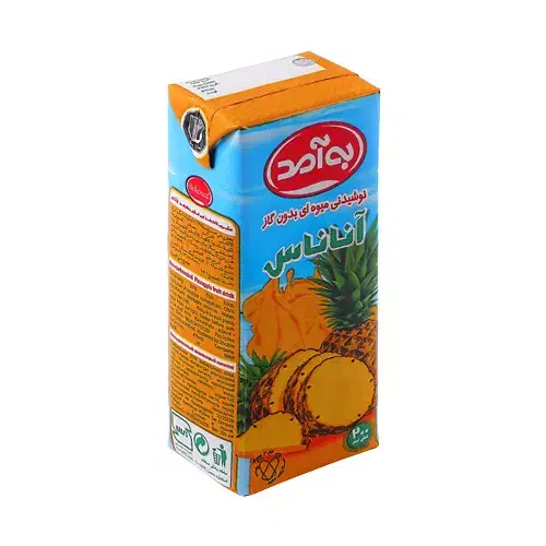 آبمیوه تتراپک به آمد|خوردنی و آشامیدنی|لنجان, |دیوار