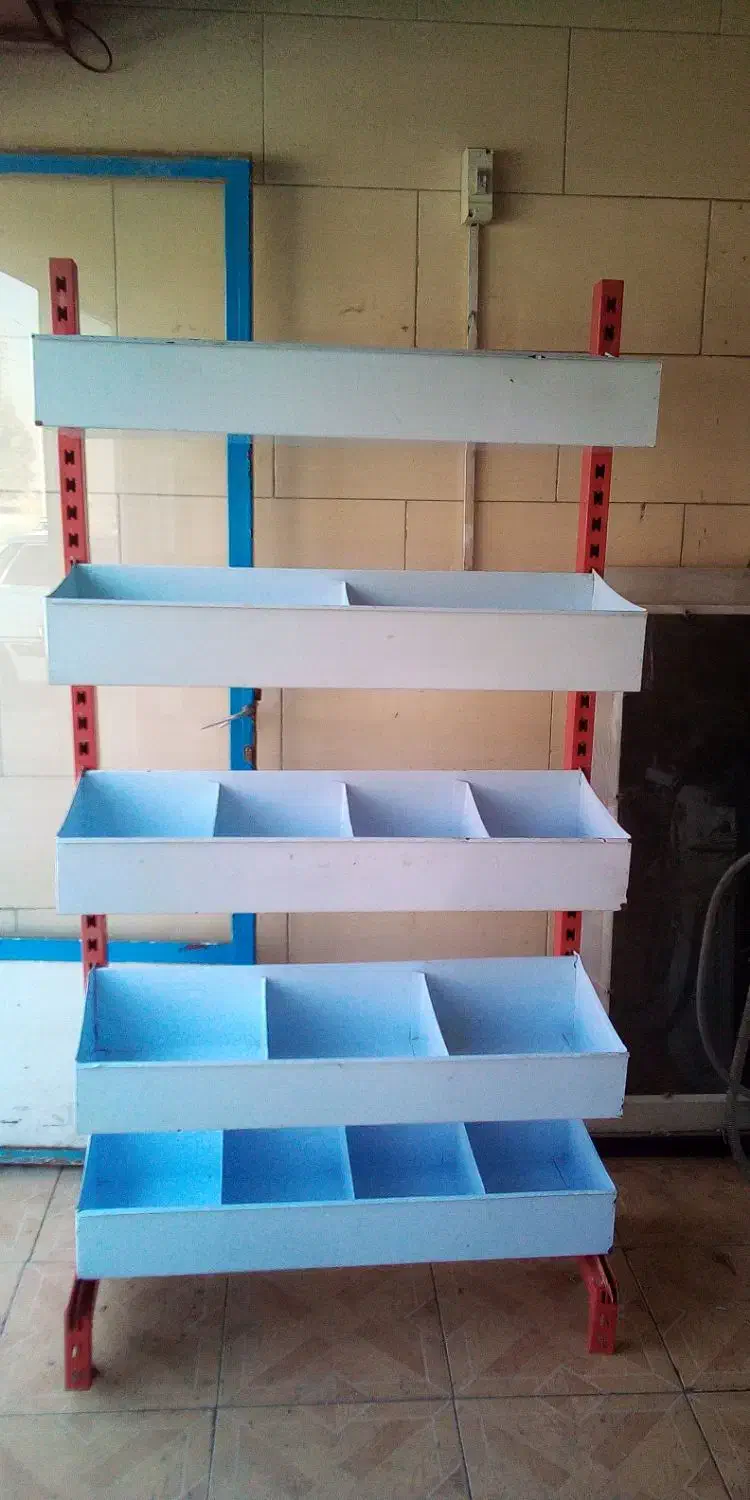 قفسه هوبوبات|فروشگاه و مغازه|آران و بیدگل, |دیوار