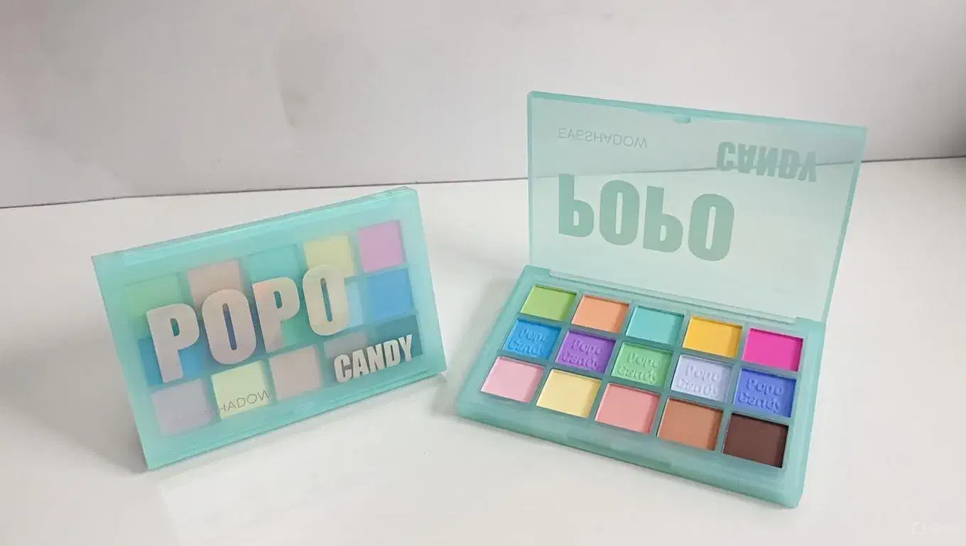 پلت سایه،سایه لیپ‌گلاس|آرایشی، بهداشتی، درمانی|مشهد, ابوذر|دیوار