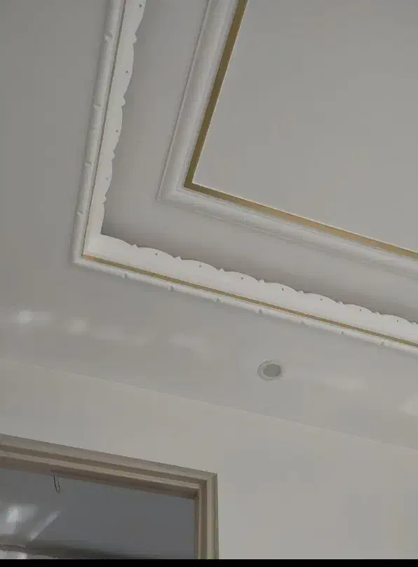 گچکاری وسفیدکاری|خدمات پیشه و مهارت|کرمانشاه, |دیوار