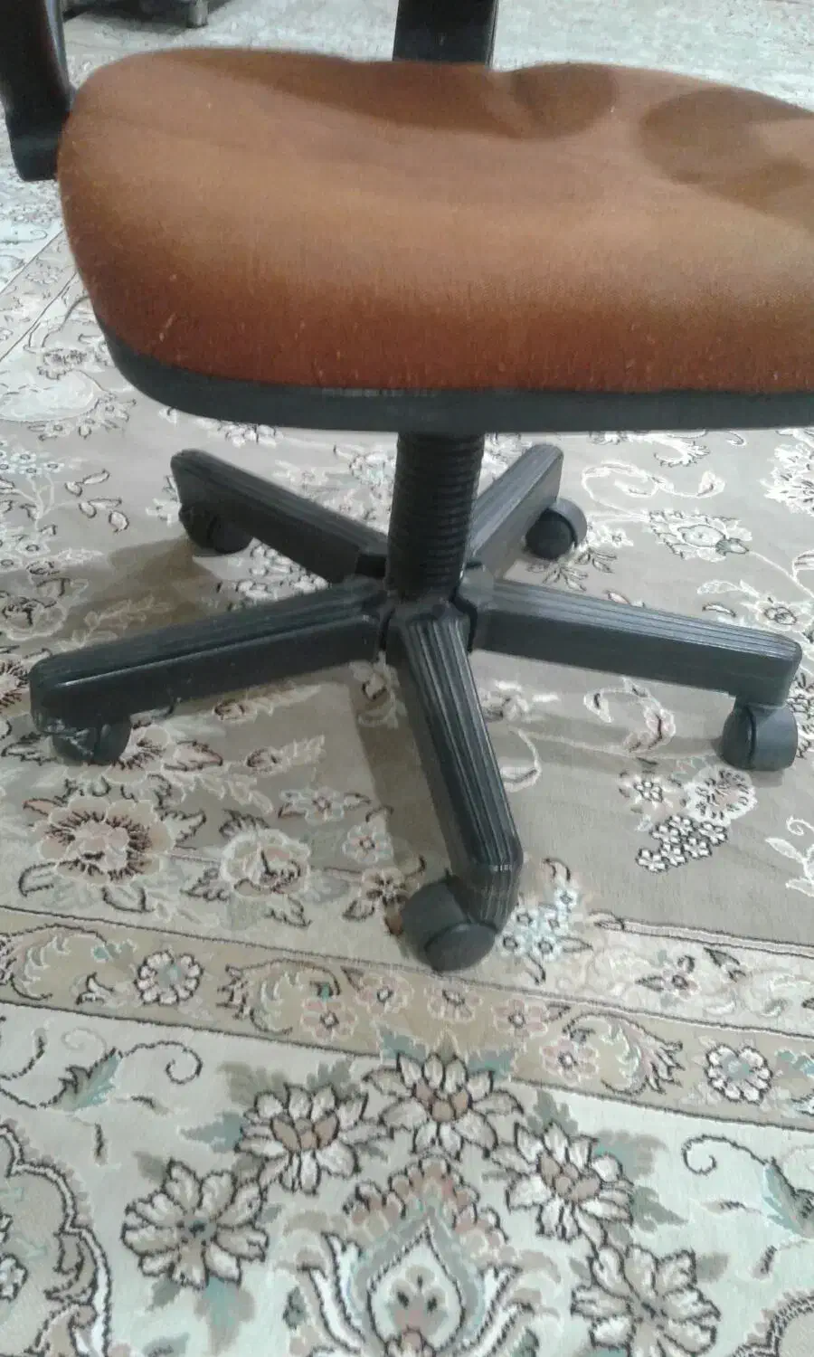 صندلی چرخ دار|صندلی و نیمکت|سنقر, |دیوار