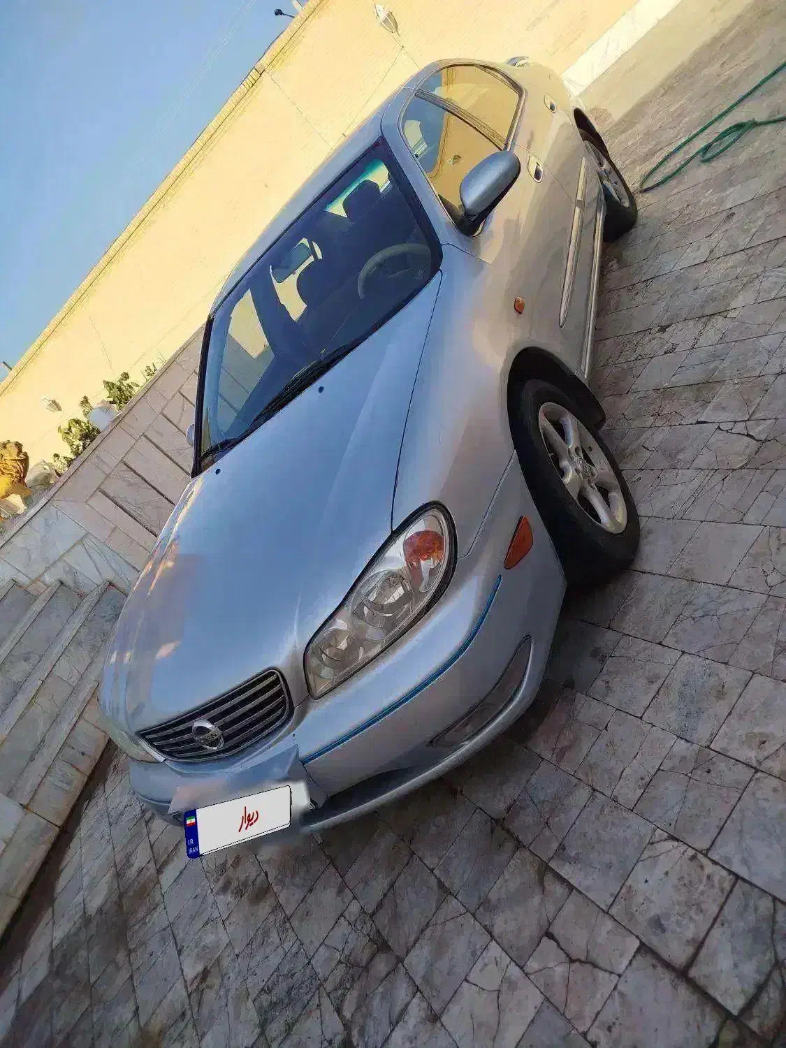 ماکسیما ۸۵اتومات|خودرو سواری و وانت|رفسنجان, |دیوار