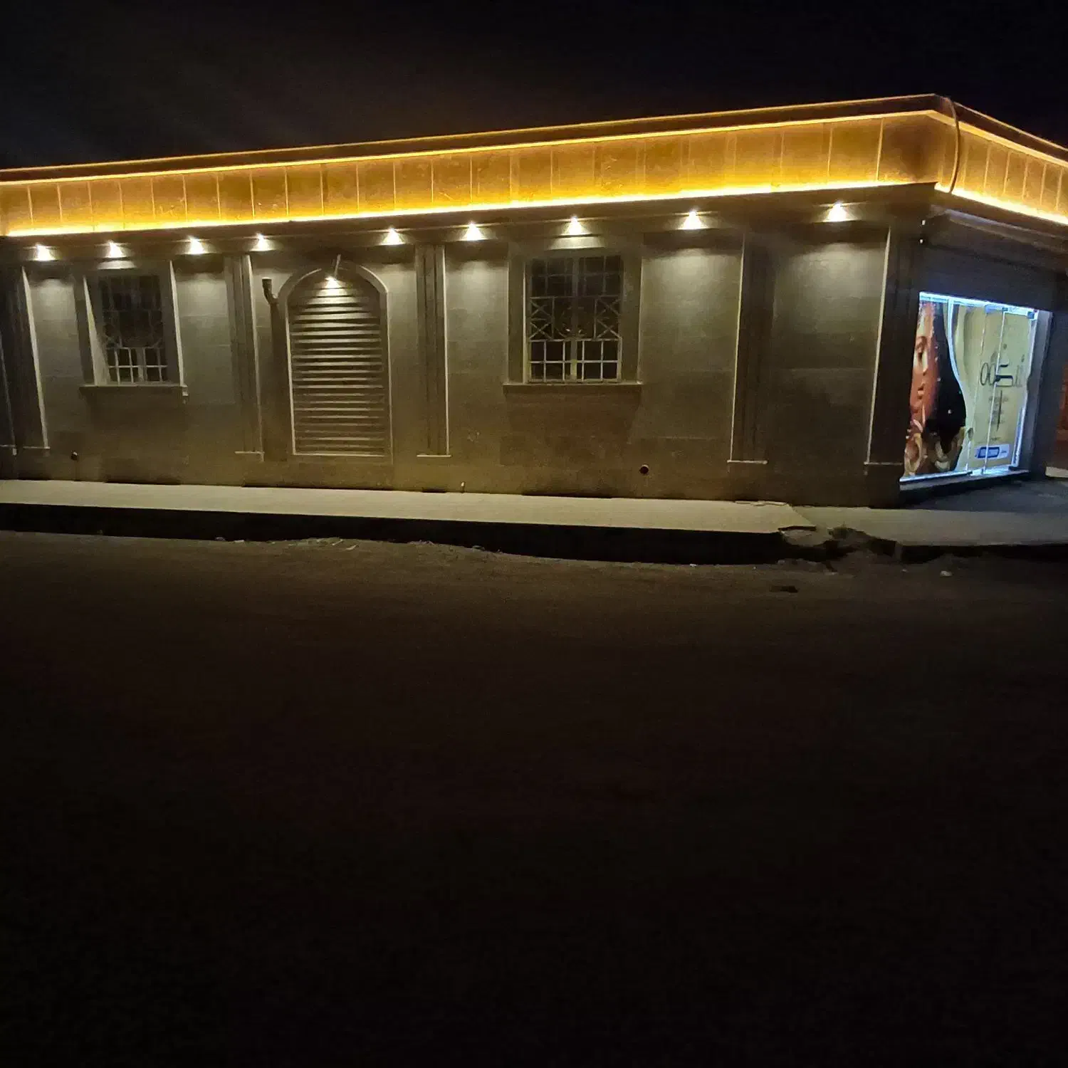 خانع ویلای کوی مهدیس منازل فرهنگیان ۲|فروش خانه و ویلا|اهواز, کوی مهدیس|دیوار