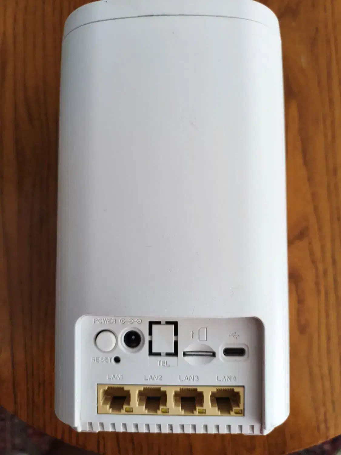 آنلاک Modem ZLT X21 5G|مودم و تجهیزات شبکه|تهران, بهار|دیوار